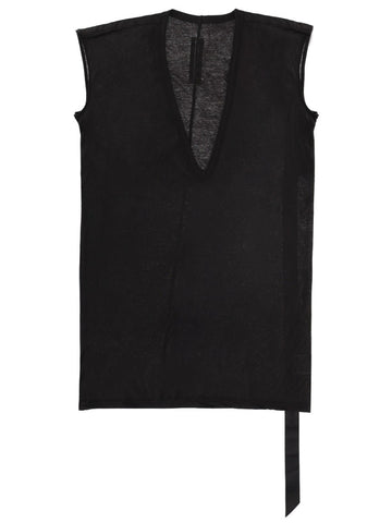 RICK OWENS DRKSHDW - T-SHIRT "DYLAN T" t-shirt-dylan-t_c732f04b-a3f5-4684-90dd-a1be58db3421