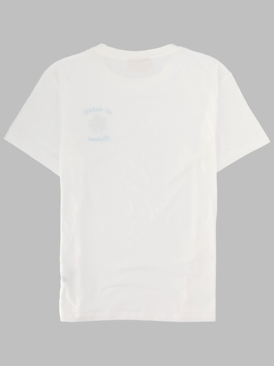 MC2 SAINT BARTH - T-SHIRT "EMILIE"