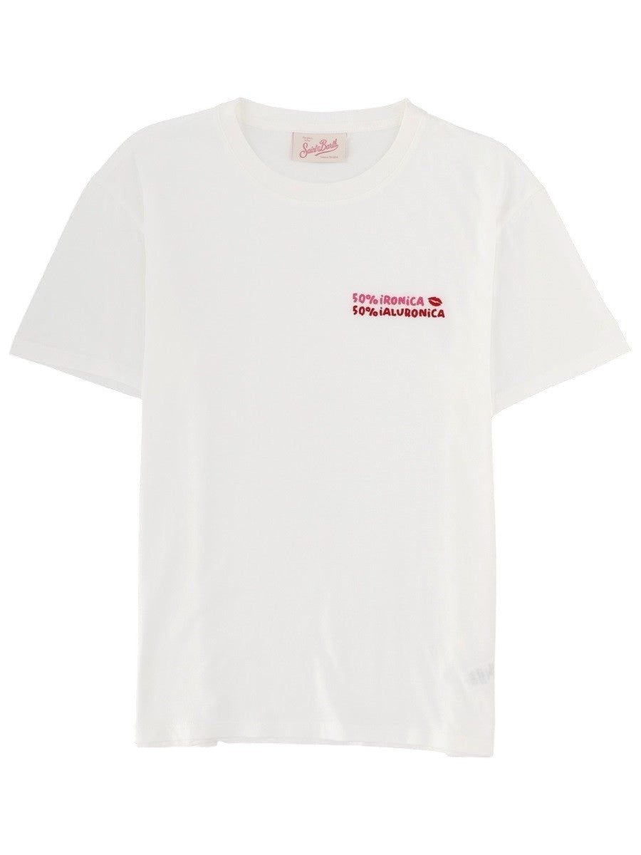 MC2 SAINT BARTH - T-shirt "EMILIE" t-shirt-emilie_5bc91f7a-b84b-4acc-95c0-027c79990ca6