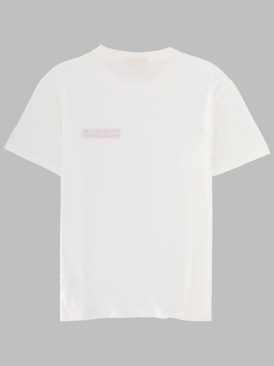 MC2 SAINT BARTH - T-SHIRT "EMILIE"