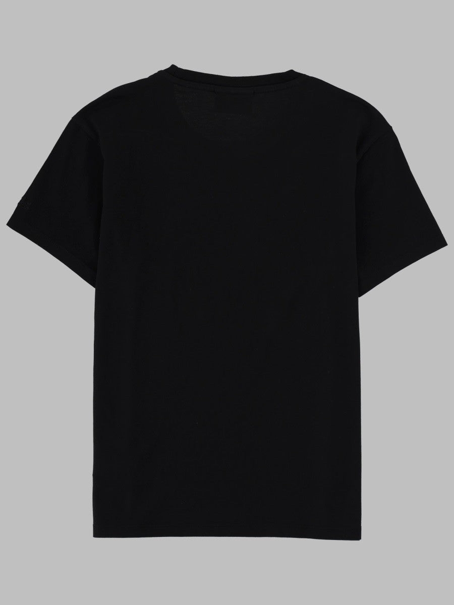 MC2 SAINT BARTH - T-SHIRT "EMILIE"