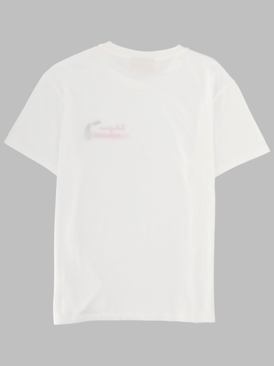 MC2 SAINT BARTH - T-SHIRT "EMILIE"