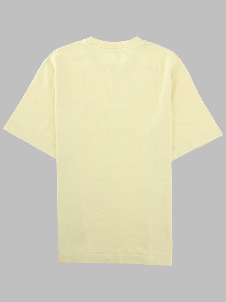JACQUEMUS - T-SHIRT "GROS GRAIN"