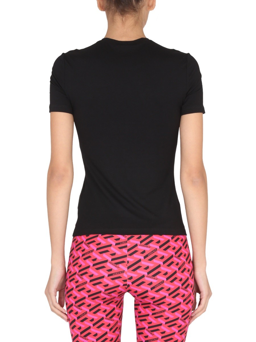 T-SHIRT "I ♡ YOU BUT..."