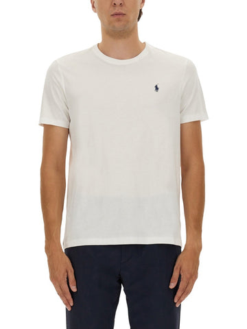 Polo Ralph Lauren Polo Ralph Lauren - T-SHIRT IN COTONE