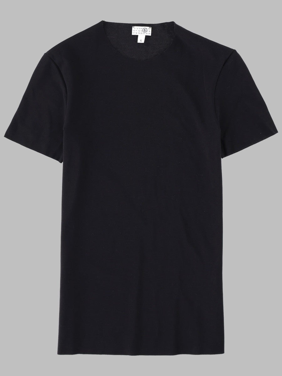 MM6 MAISON MARGIELA MM6 MAISON MARGIELA - T-SHIRT IN COTONE