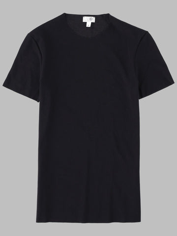 MM6 MAISON MARGIELA MM6 MAISON MARGIELA - T-SHIRT IN COTONE