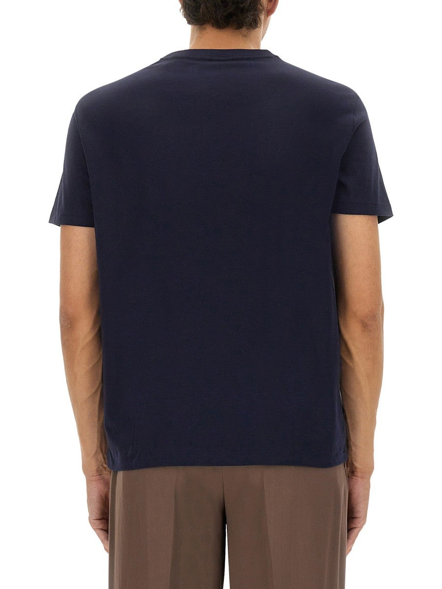 Polo Ralph Lauren Polo Ralph Lauren - T-SHIRT IN COTONE