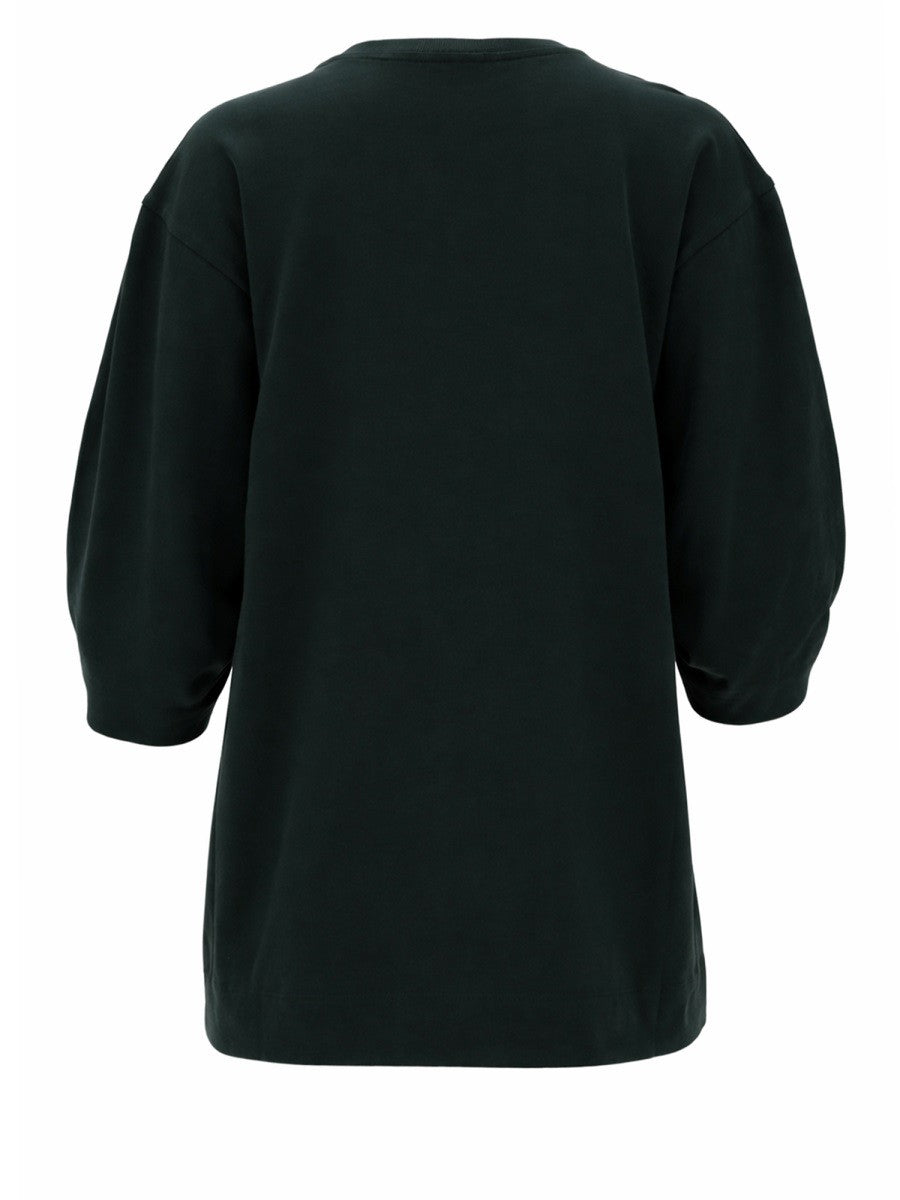Dries Van Noten - T-SHIRT IN COTONE t-shirt-in-cotone_2e288154-8afe-4426-b876-2e3e3ede286a