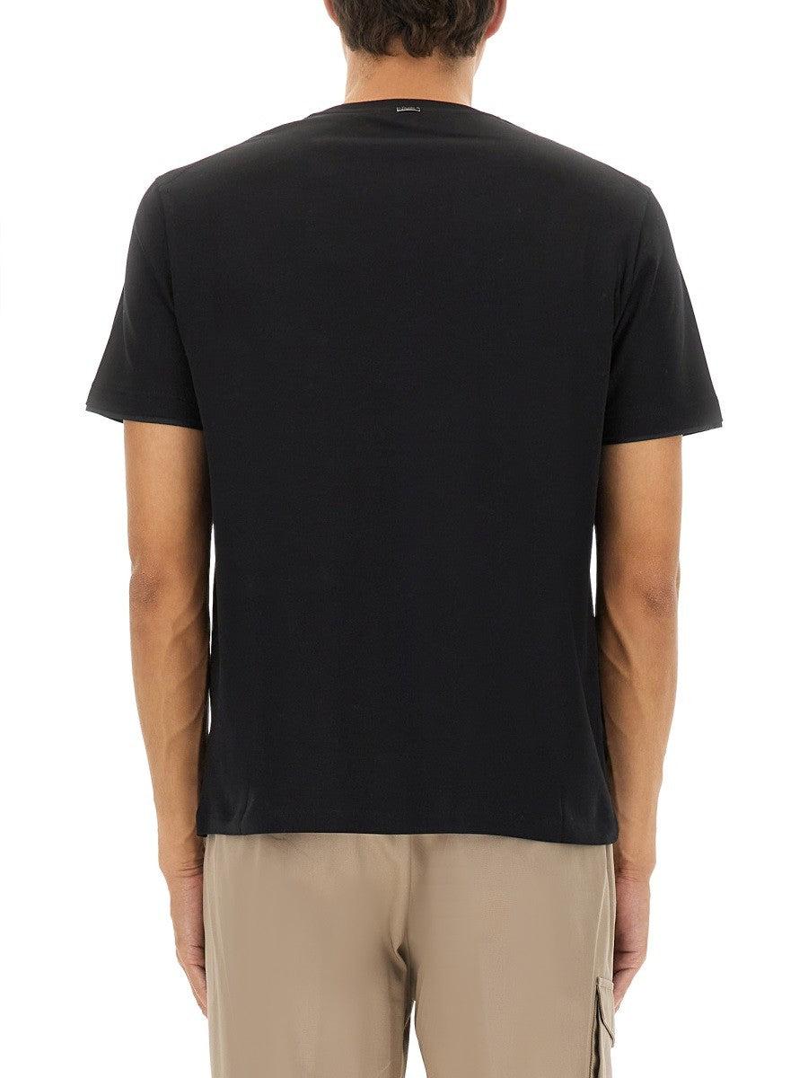 Herno Herno - T-SHIRT IN COTONE