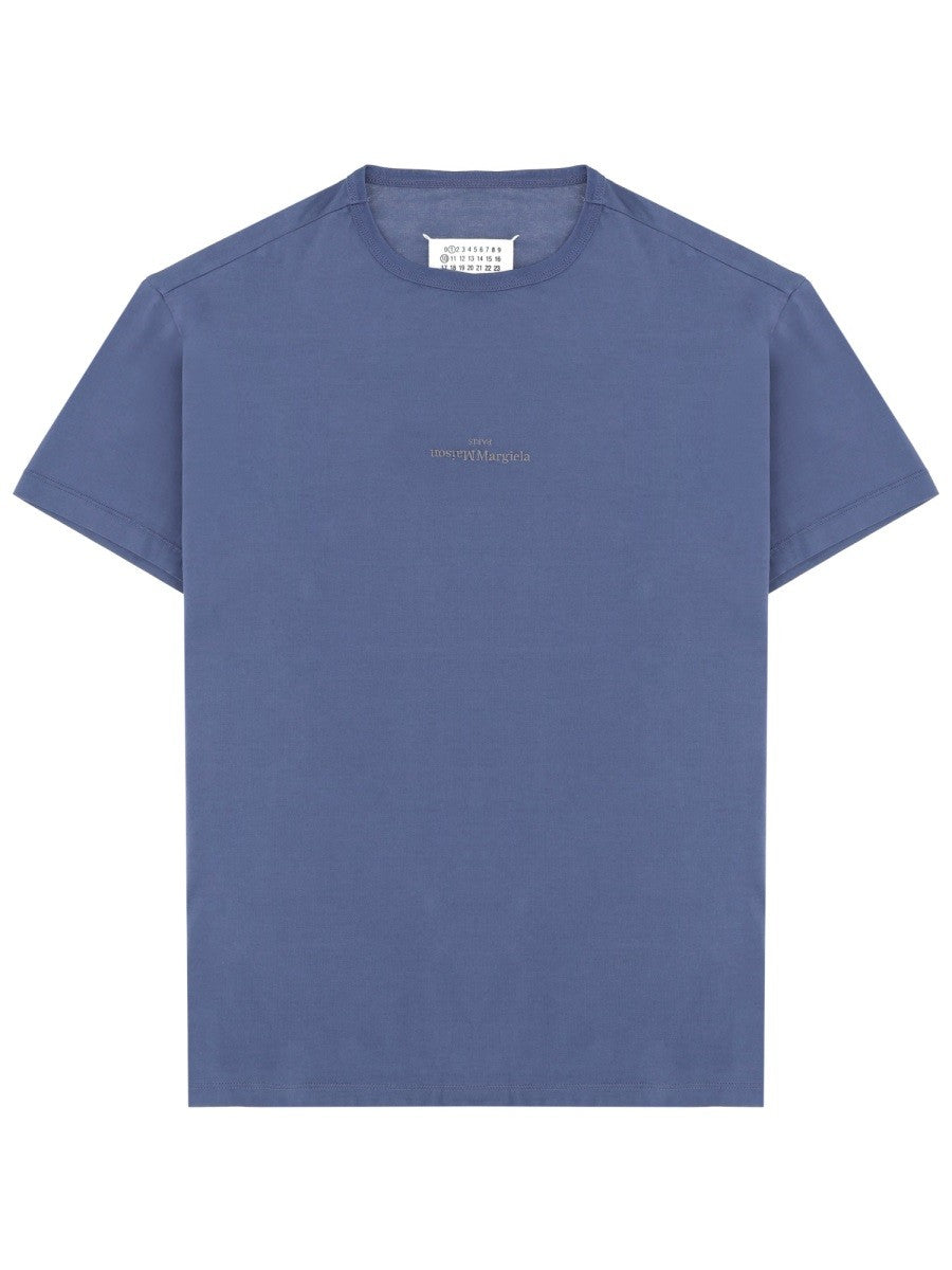 Maison Margiela T-SHIRT IN COTONE