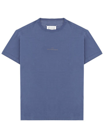 Maison Margiela T-SHIRT IN COTONE