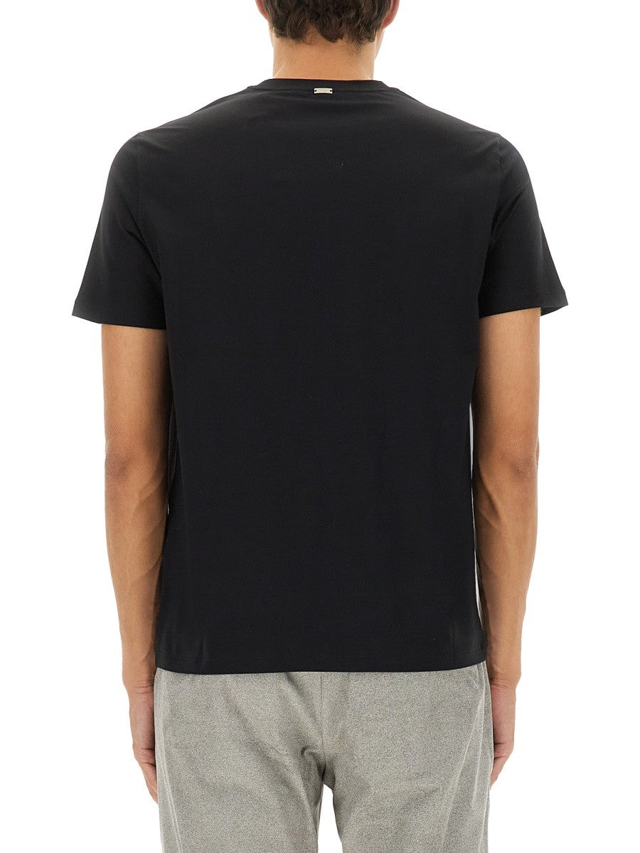 Herno Herno - COTTON T-SHIRT