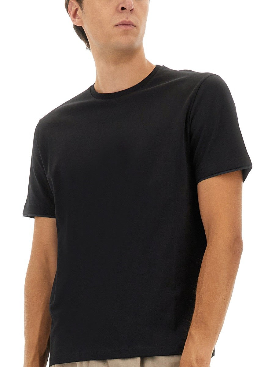 Herno Herno - T-SHIRT IN COTONE
