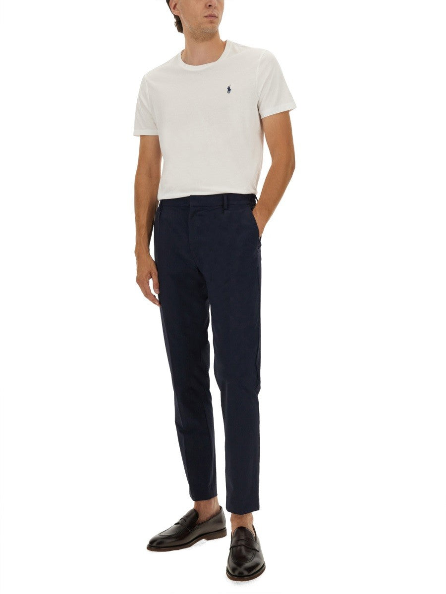 Polo Ralph Lauren Polo Ralph Lauren - T-SHIRT IN COTONE