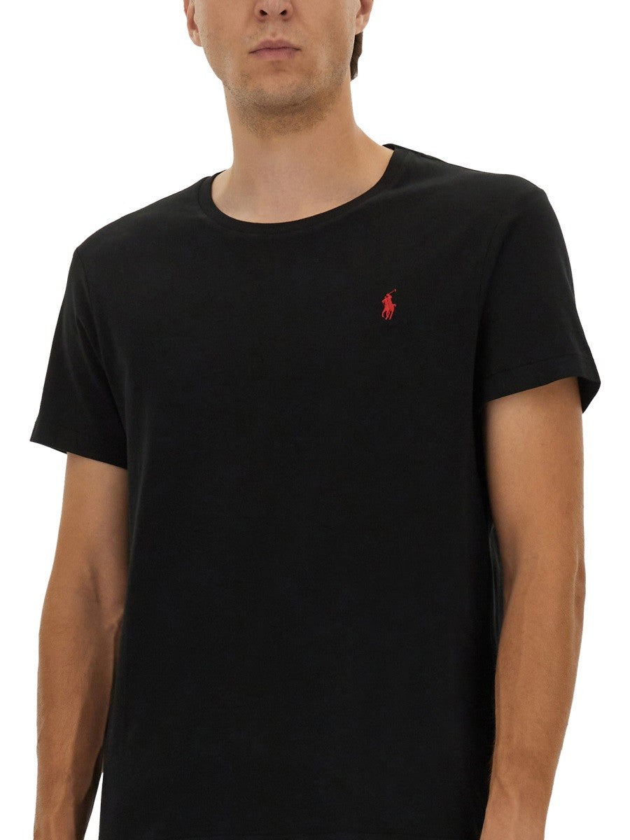 Polo Ralph Lauren Polo Ralph Lauren - T-SHIRT IN COTONE