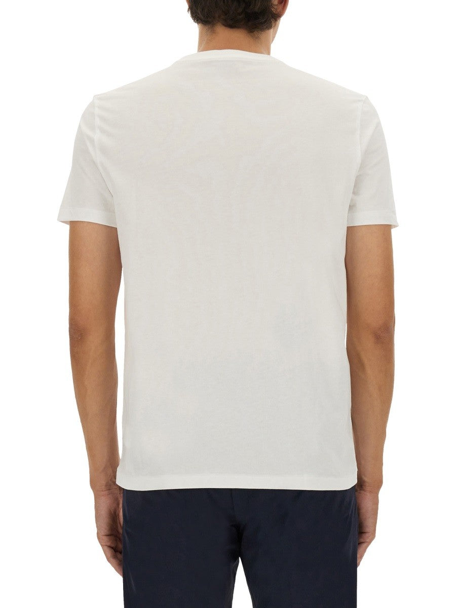 Polo Ralph Lauren Polo Ralph Lauren - T-SHIRT IN COTONE