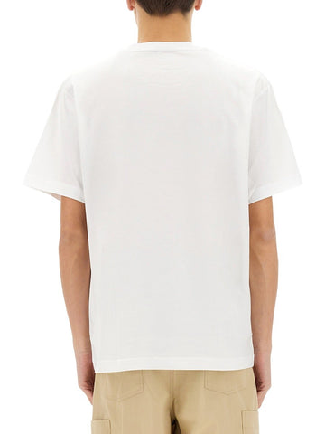 COTTON T-SHIRT