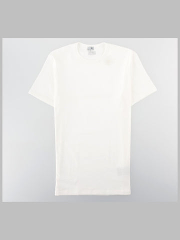 MM6 MAISON MARGIELA MM6 MAISON MARGIELA - T-SHIRT IN COTONE