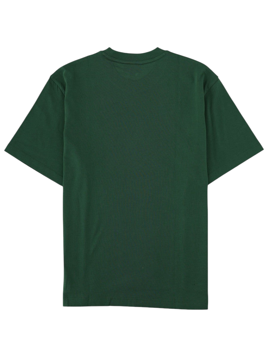 Lacoste - Cotton T-shirt