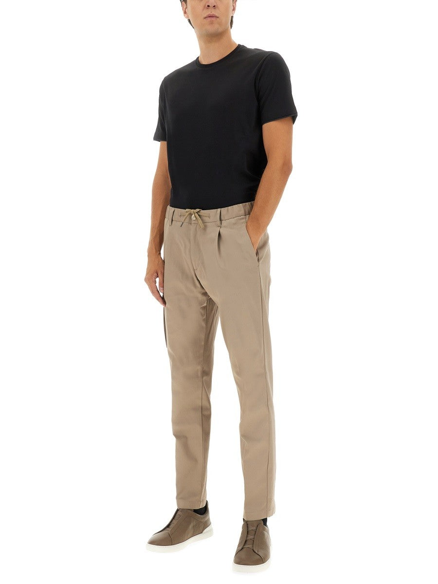 Herno Herno - T-SHIRT IN COTONE