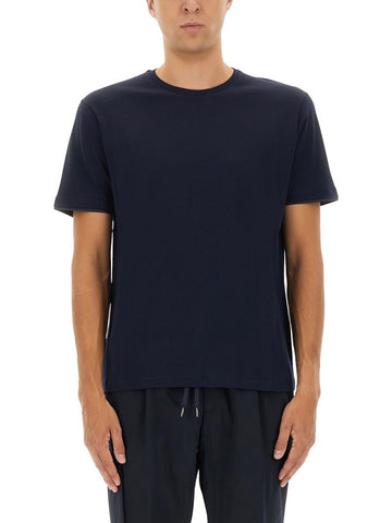 Herno Herno - T-SHIRT IN COTONE