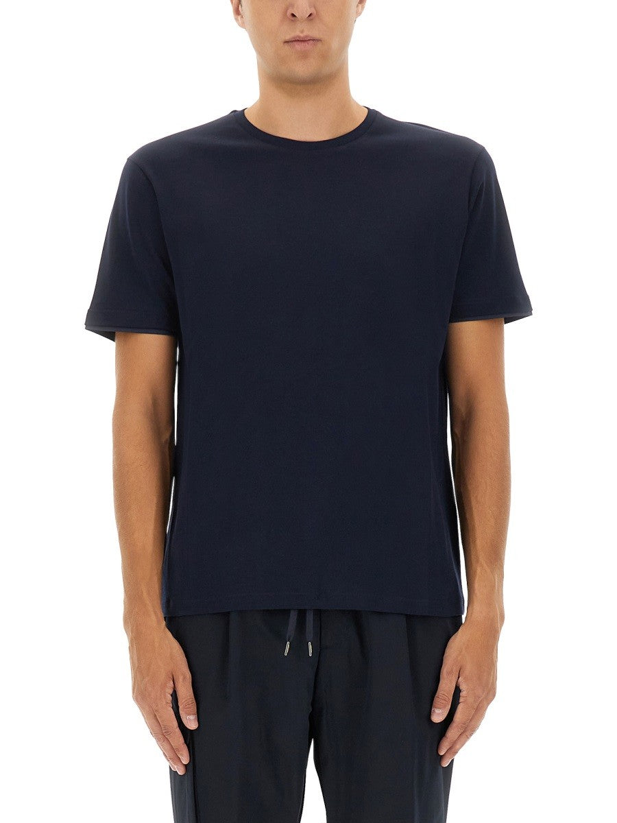 Herno Herno - T-SHIRT IN COTONE
