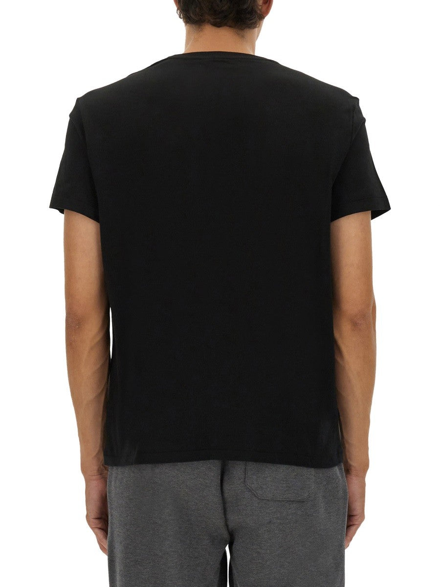 Polo Ralph Lauren Polo Ralph Lauren - T-SHIRT IN COTONE