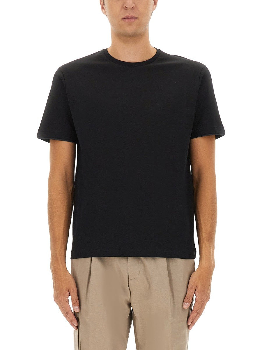 Herno Herno - T-SHIRT IN COTONE