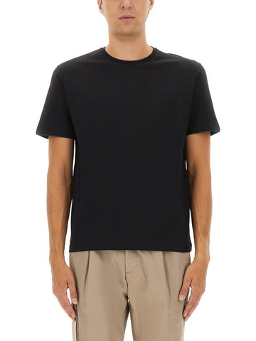 Herno Herno - T-SHIRT IN COTONE