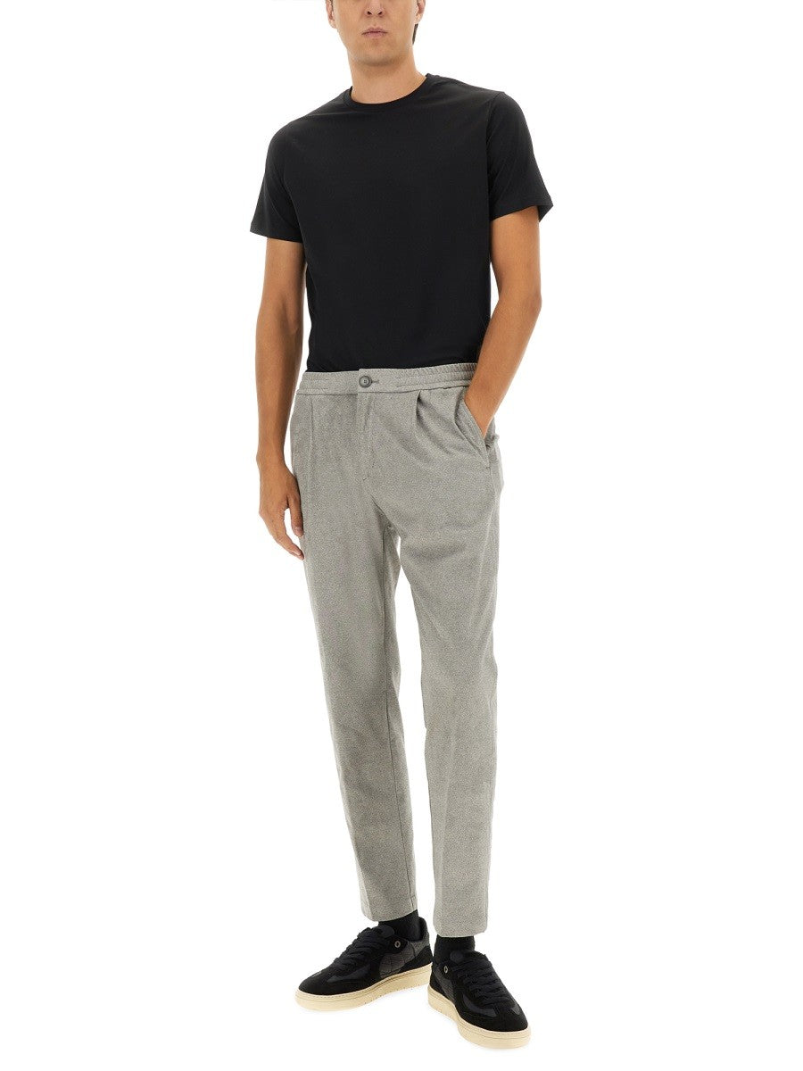 Herno Herno - COTTON T-SHIRT