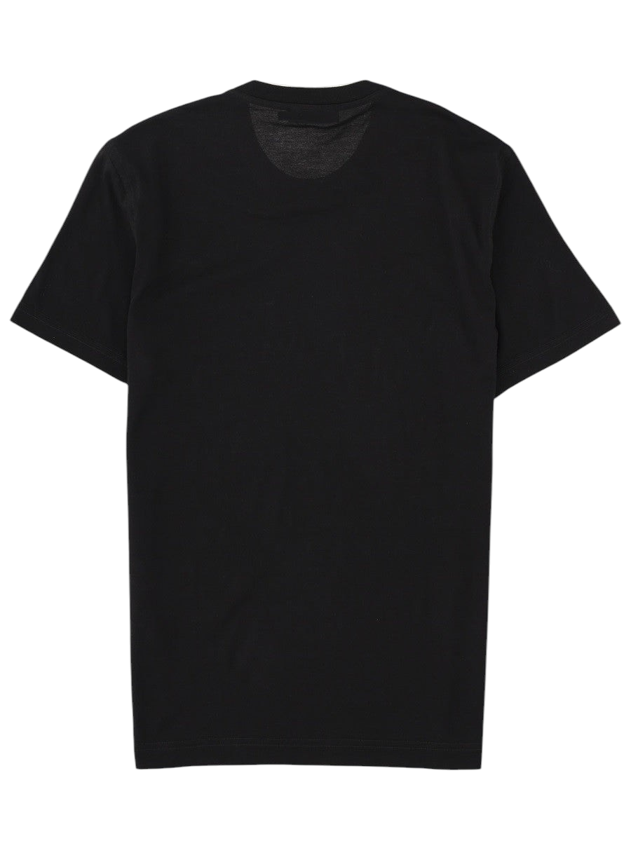 Dolce & Gabbana - Cotton T-shirt