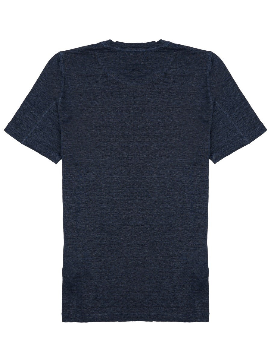 120% LINO - T-SHIRT IN LINO t-shirt-in-lino_f006c14c-4bb6-49b1-a56a-59819992d6af