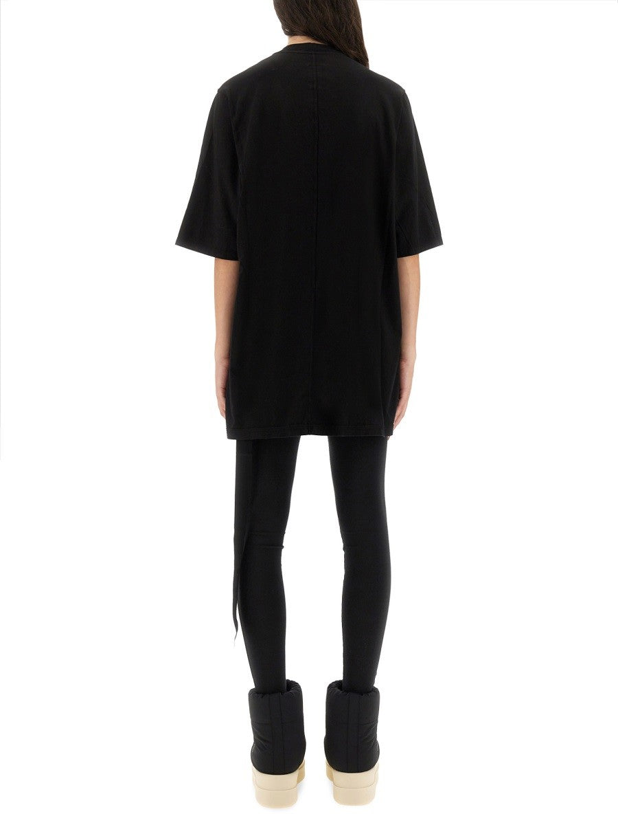 RICK OWENS DRKSHDW - T-SHIRT "JUMBO SS T" t-shirt-jumbo-ss-t