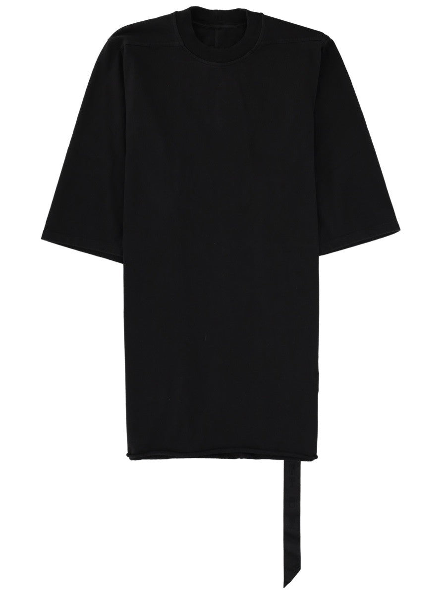 RICK OWENS DRKSHDW - T-SHIRT "JUMBO SS" t-shirt-jumbo-ss_f089f3aa-5386-474f-93cd-2802915f9b2e