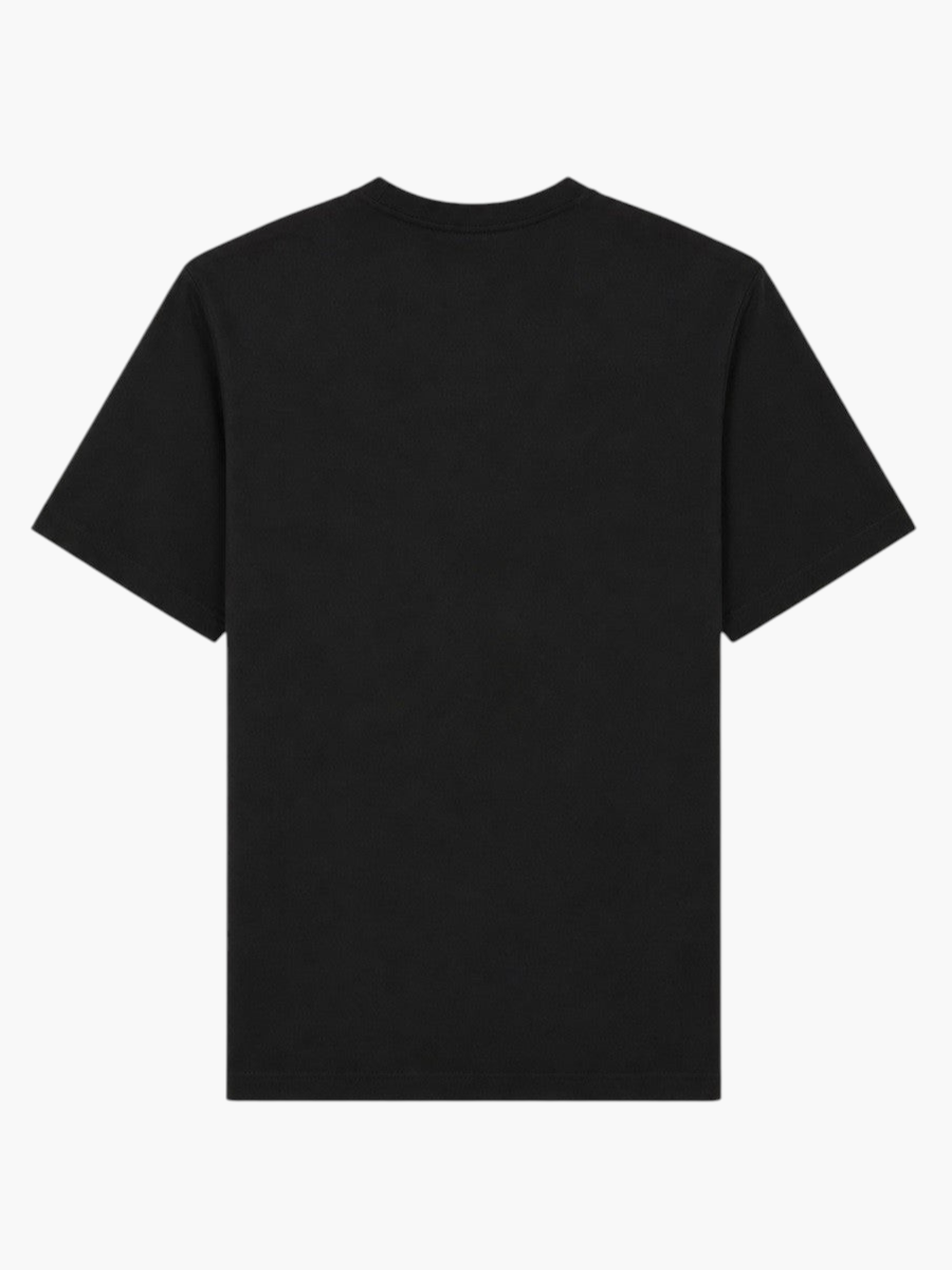 Kenzo - T-SHIRT "JUMPING TIGER" Black
