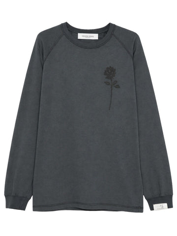 Golden Goose Golden Goose - T-SHIRT "JURNEY M'S"