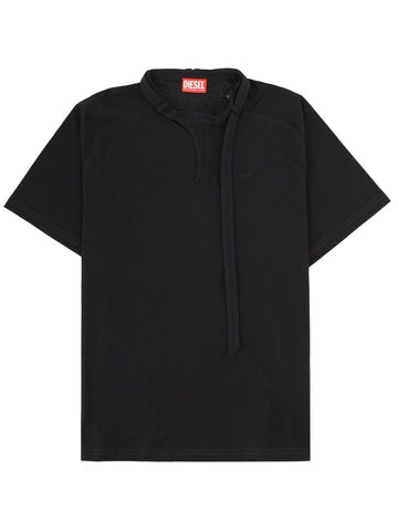 Diesel Diesel - T-SHIRT "KAUKO"