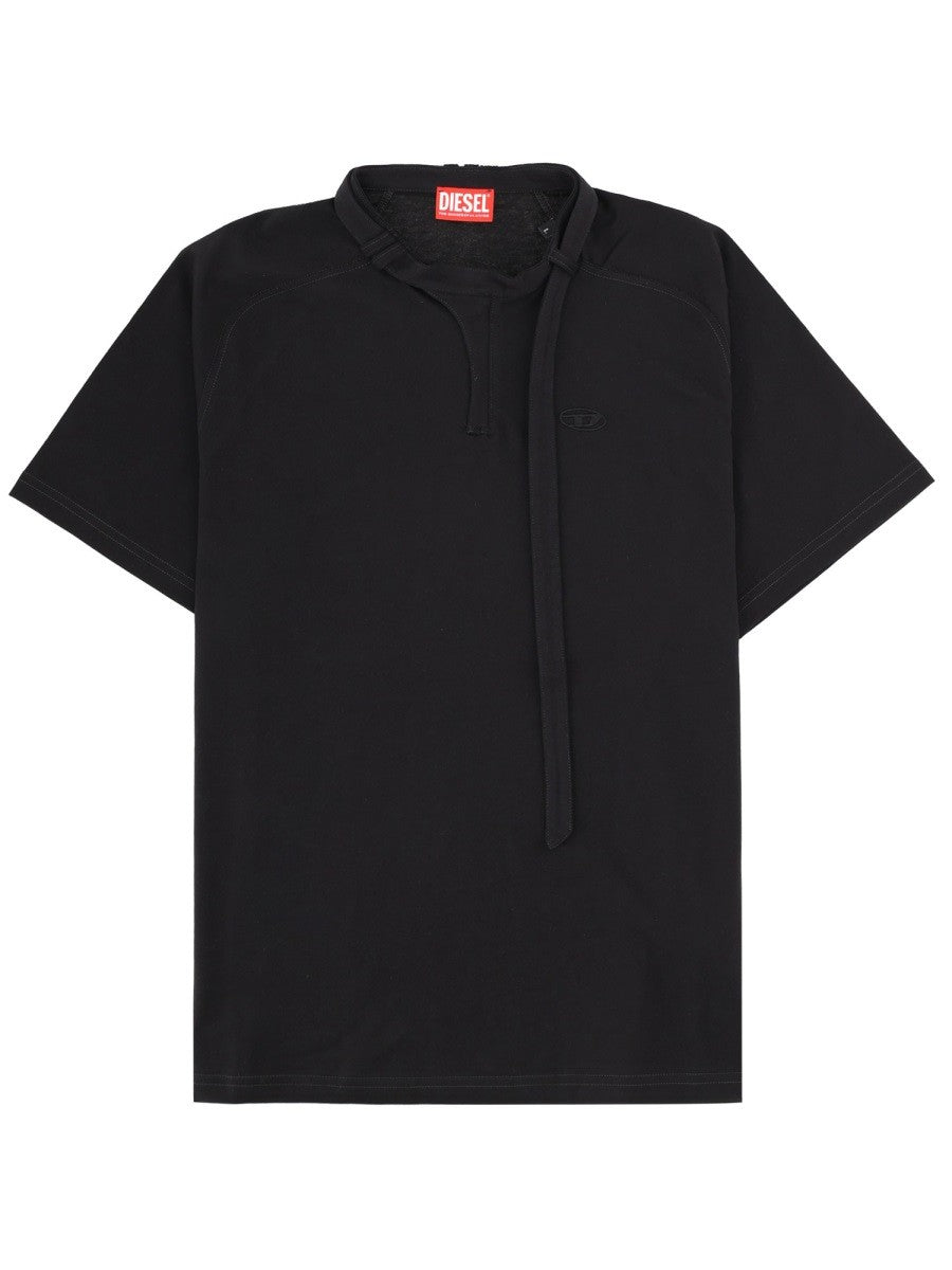 Diesel Diesel - T-SHIRT "KAUKO"