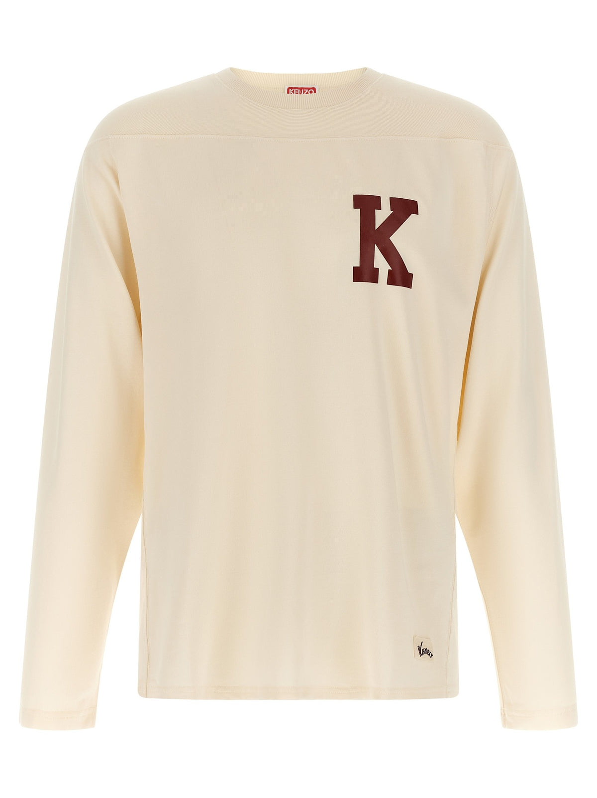 Kenzo - T-shirt ‘KENZO Varsity'