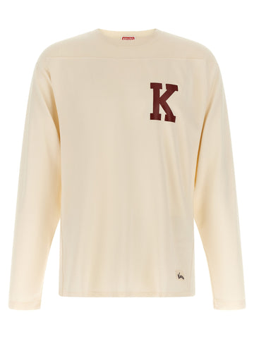 Kenzo - T-shirt ‘KENZO Varsity'
