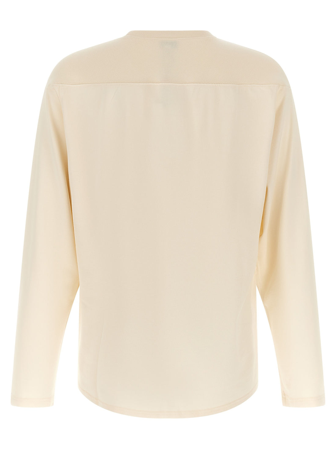 Kenzo - T-shirt ‘KENZO Varsity' beige