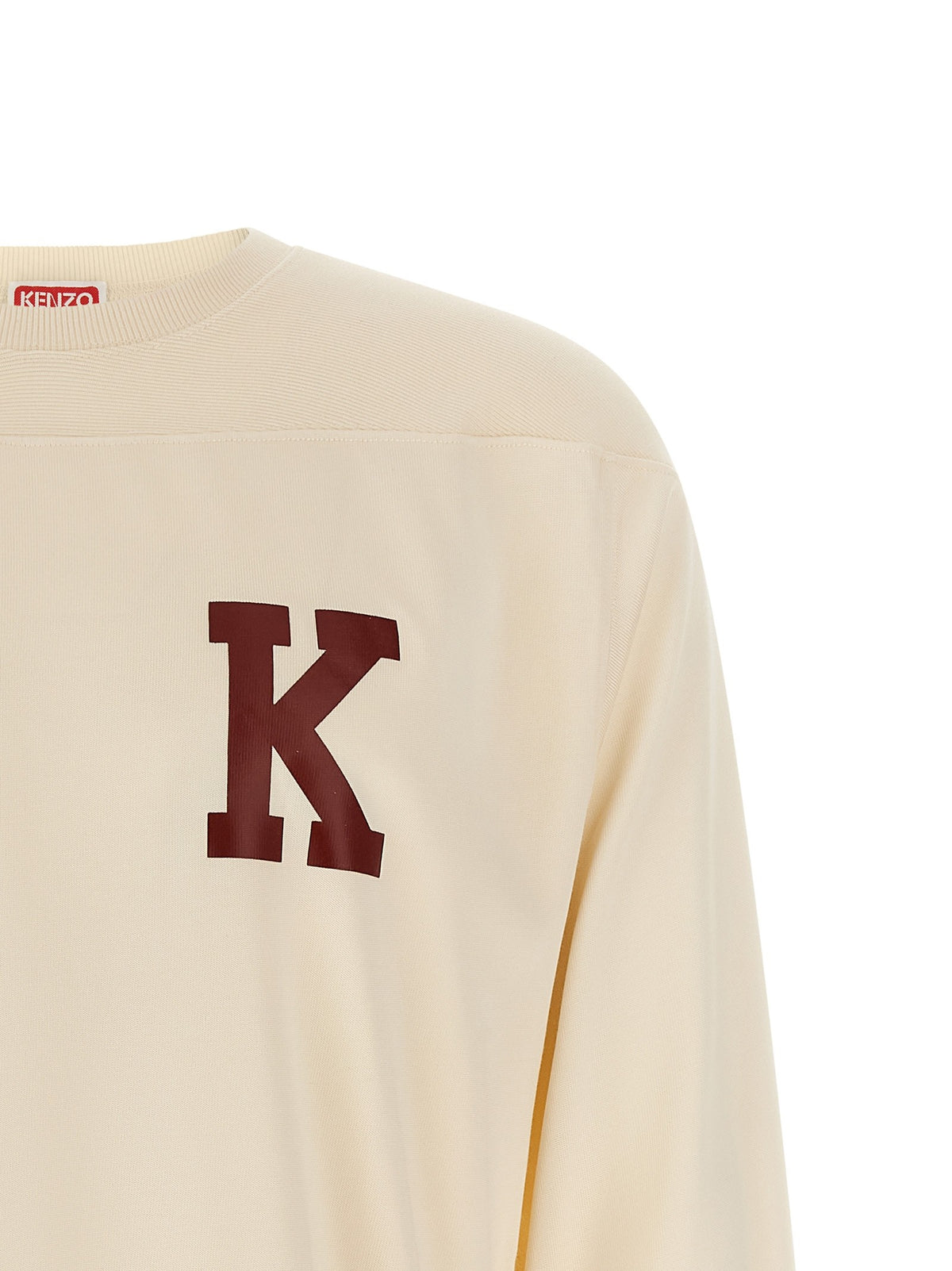 Kenzo - T-shirt ‘KENZO Varsity'