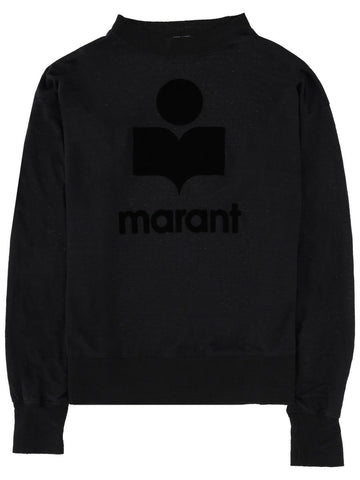 MARANT ETOILE - T-SHIRT "KLOWIA"