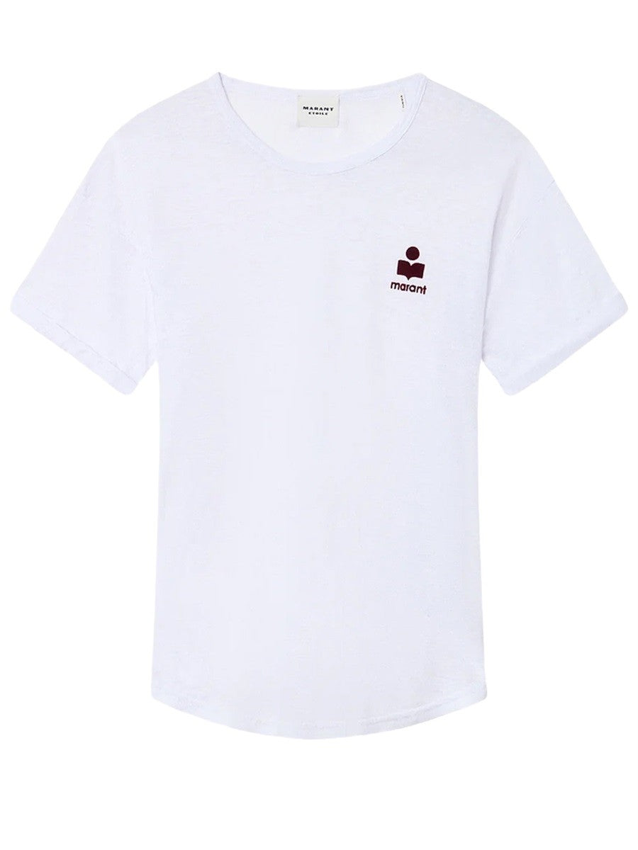 MARANT ETOILE - T-SHIRT "KOLDIA" t-shirt-koldia