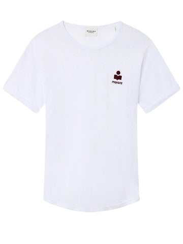 MARANT ETOILE - T-SHIRT "KOLDIA"