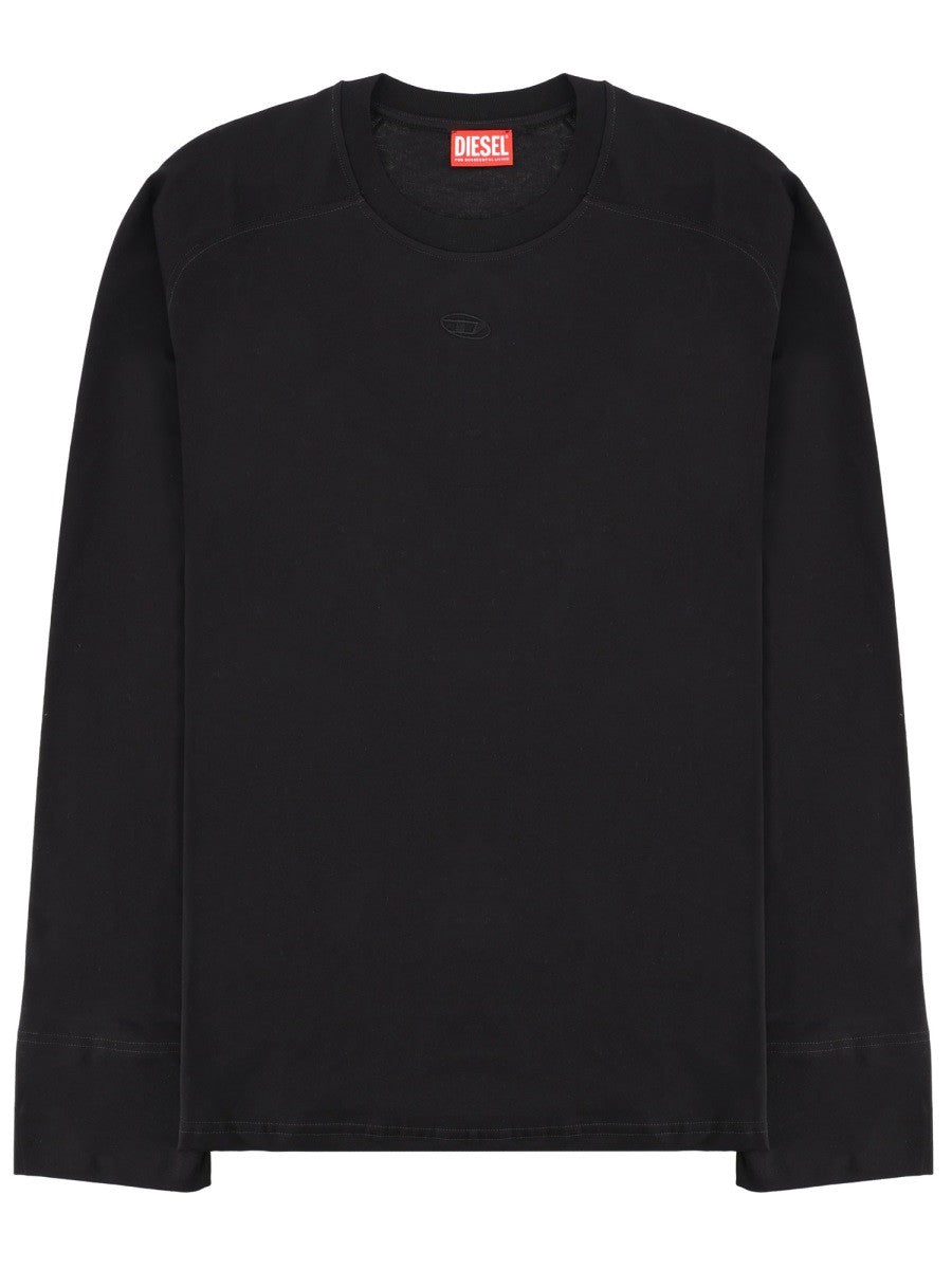 Diesel - T-SHIRT "KRISTIAN" t-shirt-kristian