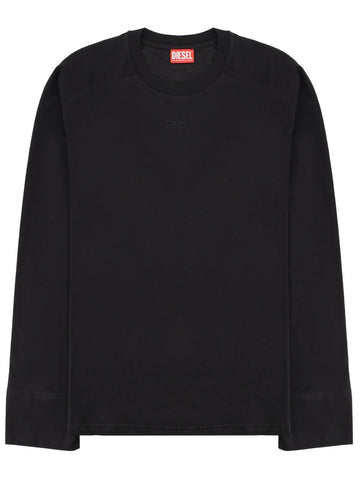Diesel Diesel - T-SHIRT "KRISTIAN"