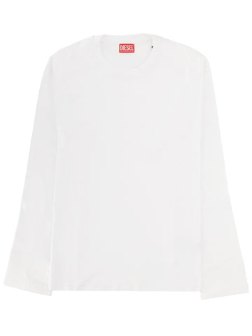 Diesel Diesel - T-SHIRT "KRISTIAN"