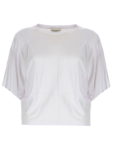MARANT ETOILE - T-SHIRT "KYANZA"